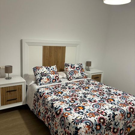 Apartamento Isabel Caravaca De La Cruz Extérieur photo