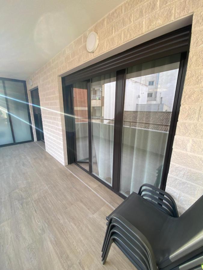 Apartamento Isabel Caravaca De La Cruz Extérieur photo