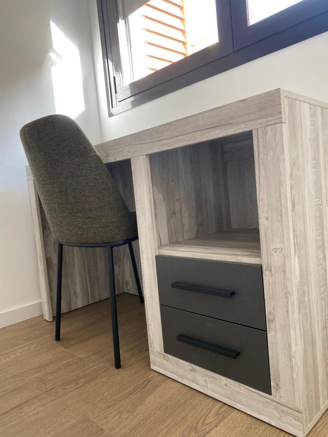 Apartamento Isabel Caravaca De La Cruz Extérieur photo