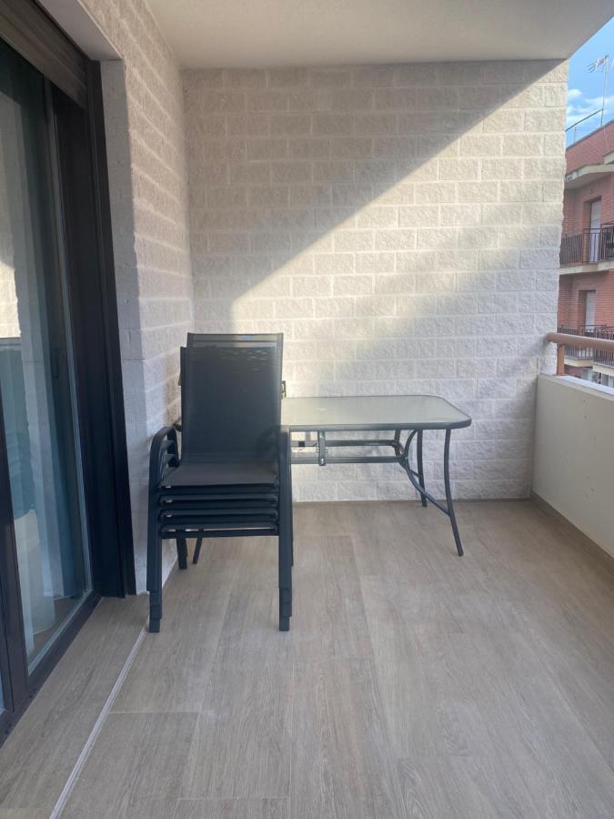 Apartamento Isabel Caravaca De La Cruz Extérieur photo