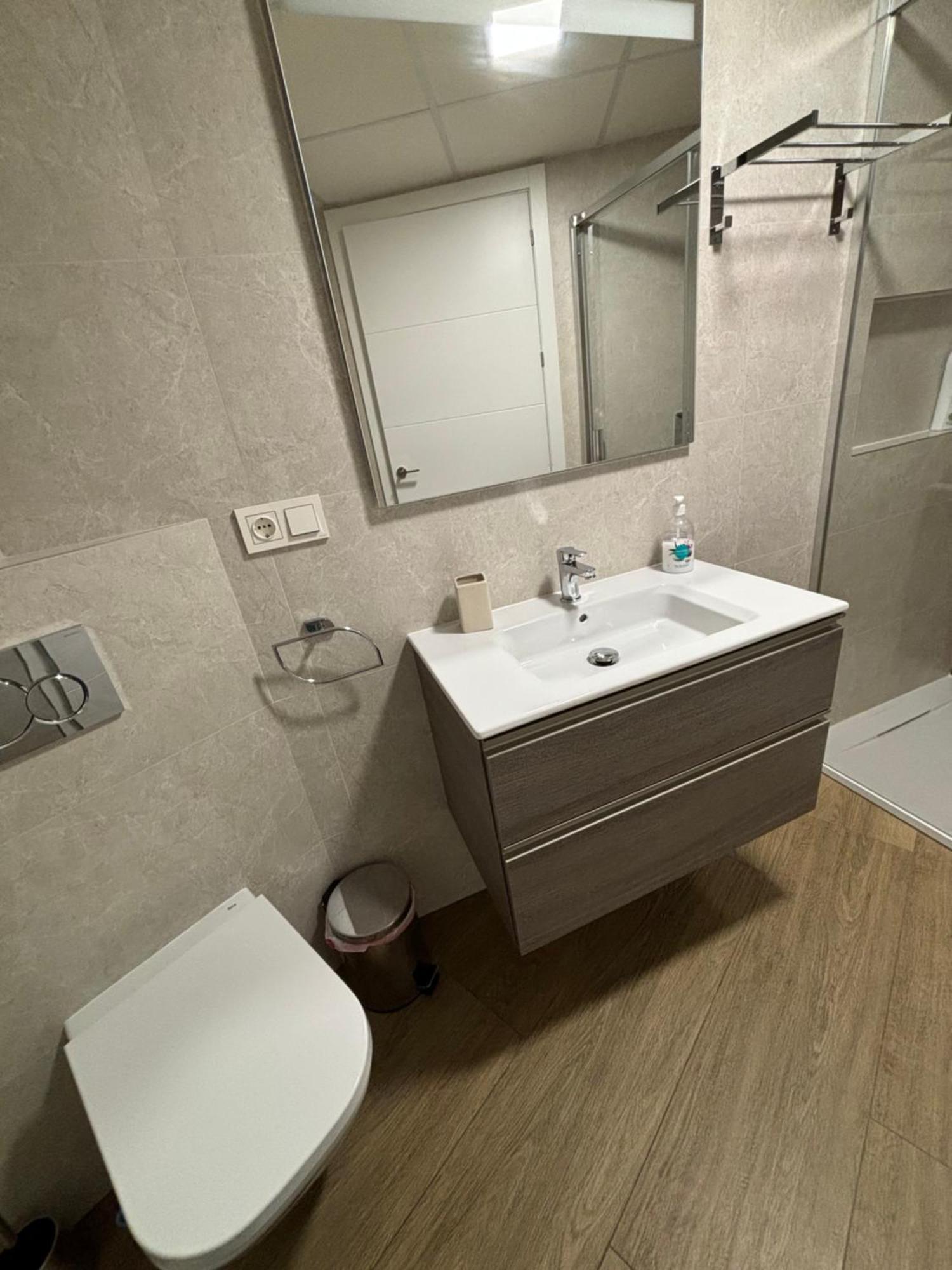 Apartamento Isabel Caravaca De La Cruz Extérieur photo