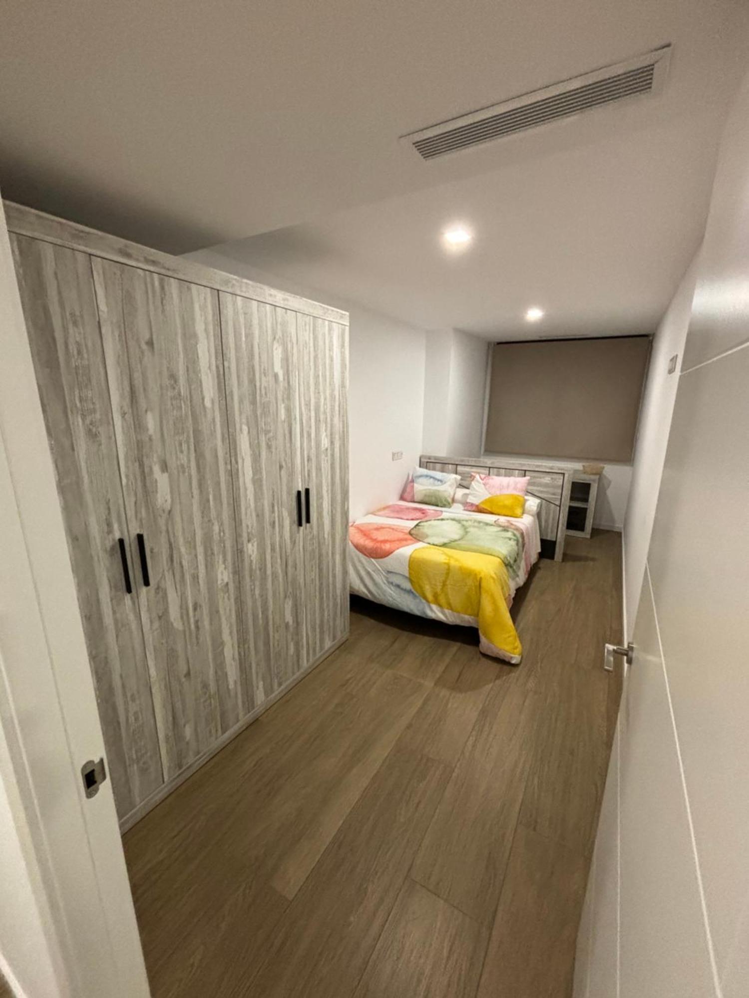 Apartamento Isabel Caravaca De La Cruz Extérieur photo